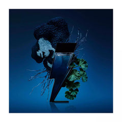 Carolina Herrera Bad Boy Cobalt, atomizador compacto para retoques discretos durante el día.