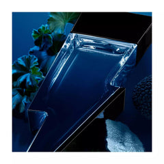 Carolina Herrera Bad Boy Cobalt, empaque elegante que refleja una fragancia moderna.