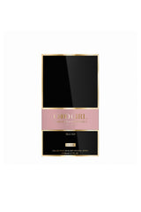 Empaque refinado de Good Girl Blush Elixir para guardar en bolso