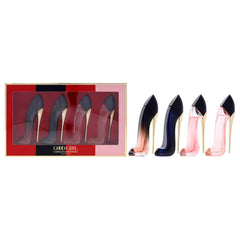 Carolina Herrera Good Girl atomizador mini para uso diario y viaje