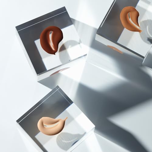 Producto hecho en Italia, HD Liquid Coverage de Catrice.