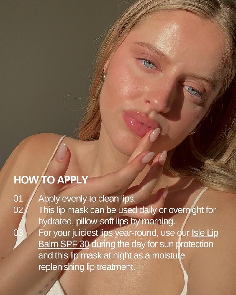 Aroma vainilla y azúcar morena de Cay Skin Deepwater