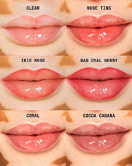 Cay Skin Isle sabor vainilla azucar morena añade toque sabroso.
