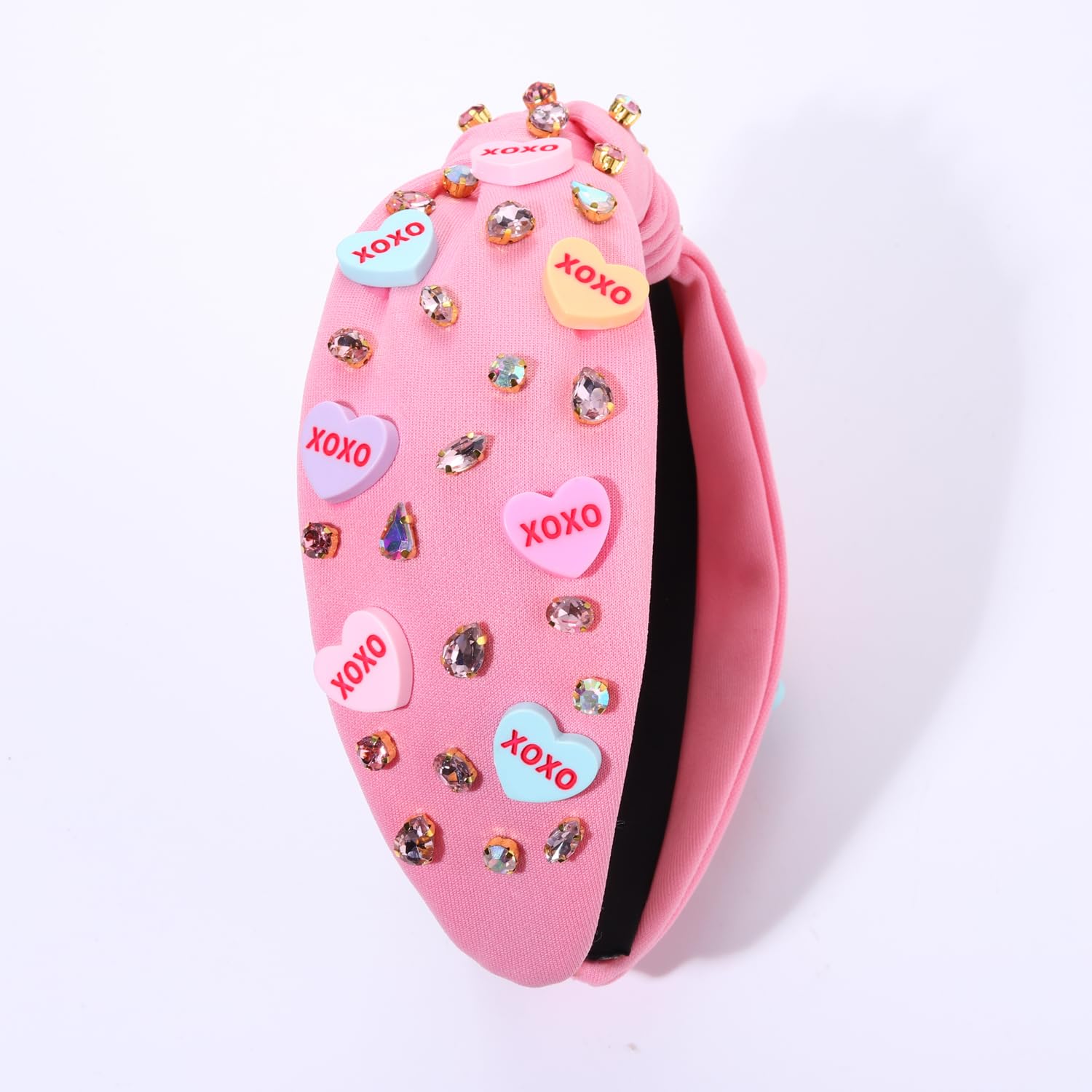 Diadema CEALXHENY complementa estilos para cenas románticas o fiestas temáticas con elegancia.