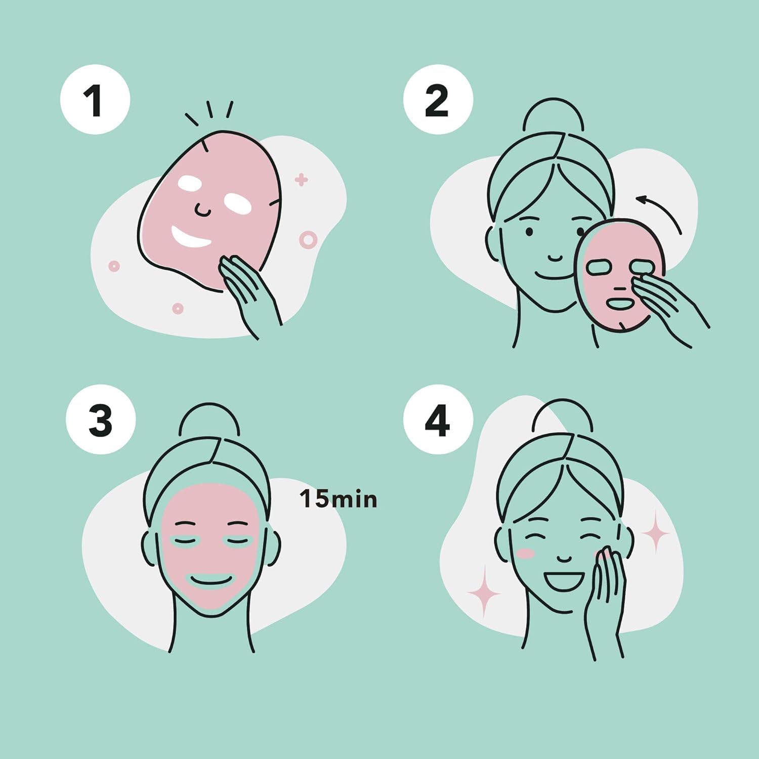 Celavi Cosmetics: texturas hidratantes que se sienten suaves al aplicar.