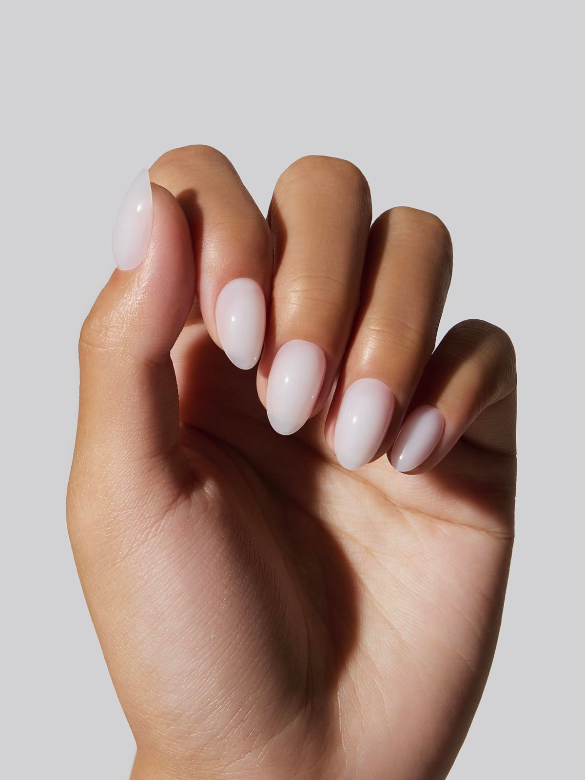 Celebritips Salon U-ltimate: uñas almendra extra cortas para uso diario elegante