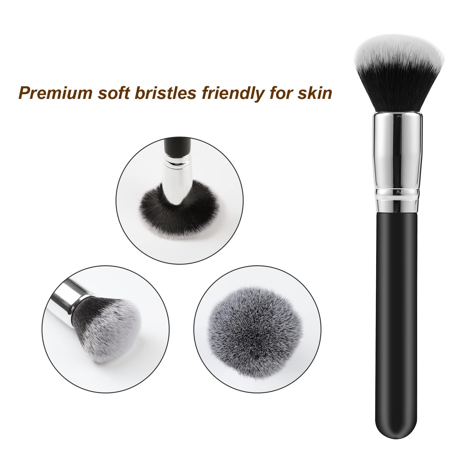 CeleCily kit-bronceado-5-en-1 todo en uno para bronceado profesional.