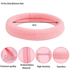 CÉLLOT materiales nylon elastano, suaves y duraderos para el cabello.