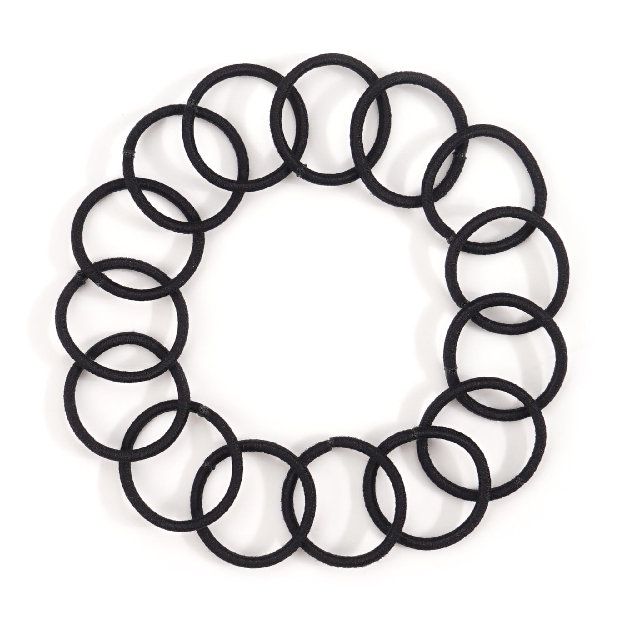 CÉLLOT textura nylon-spandex, elástico duradero para uso diario.