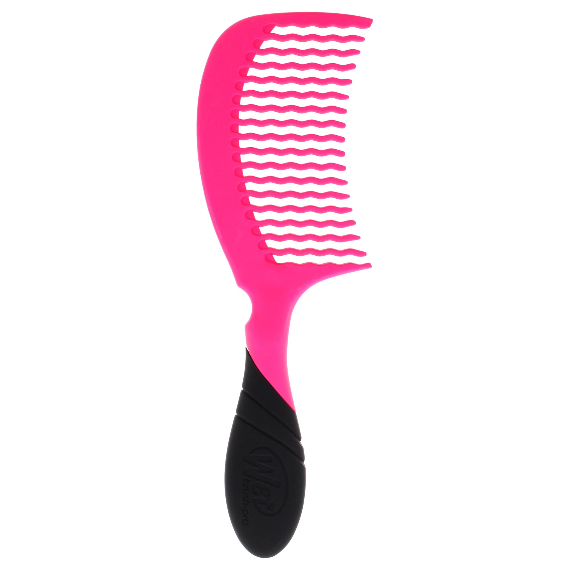 Wet Brush IntelliFlex: Cerdas suaves que se doblan para desenredar con facilidad.