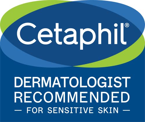 Cetaphil loción sin parabenos y sin gluten para uso diario