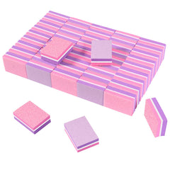CGBE bloque-lima 100/180 para pulir y dar forma a uñas.