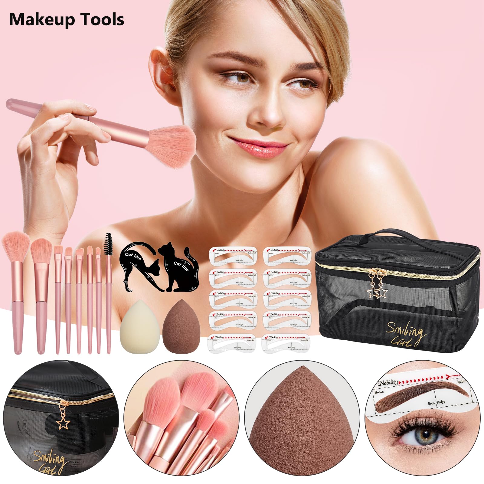 CHAFFUL gloss-levres : fini brillant et soin léger.