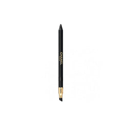 Chanel Le Crayon Yeux 01 Noir – trace précise pour un regard net et défini.