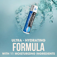 ChapStick Hidratante SPF15 2 en 1: protección solar y cuidado de labios