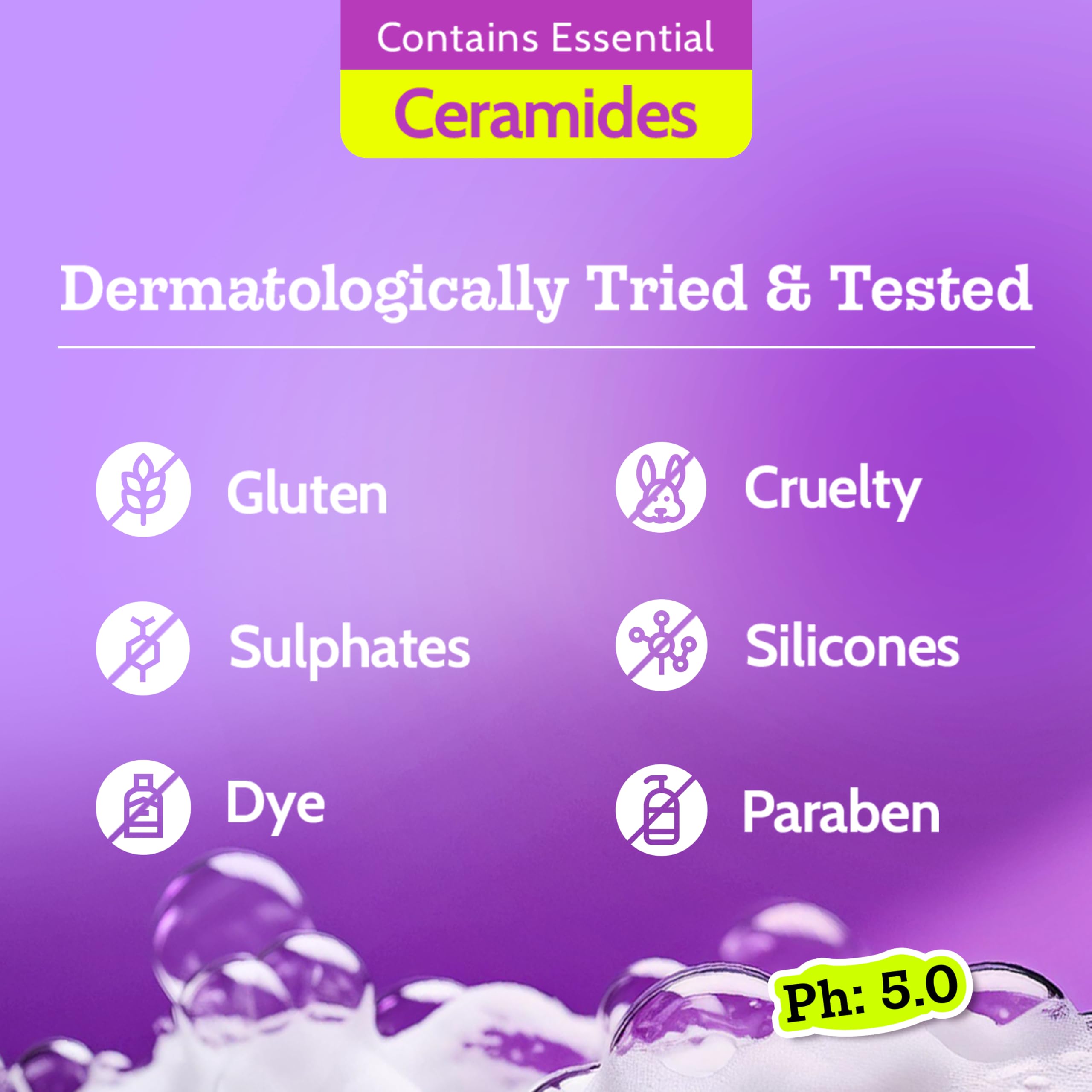 Chemist at Play, fórmula para ambos sexos, adecuada para todas las pieles.