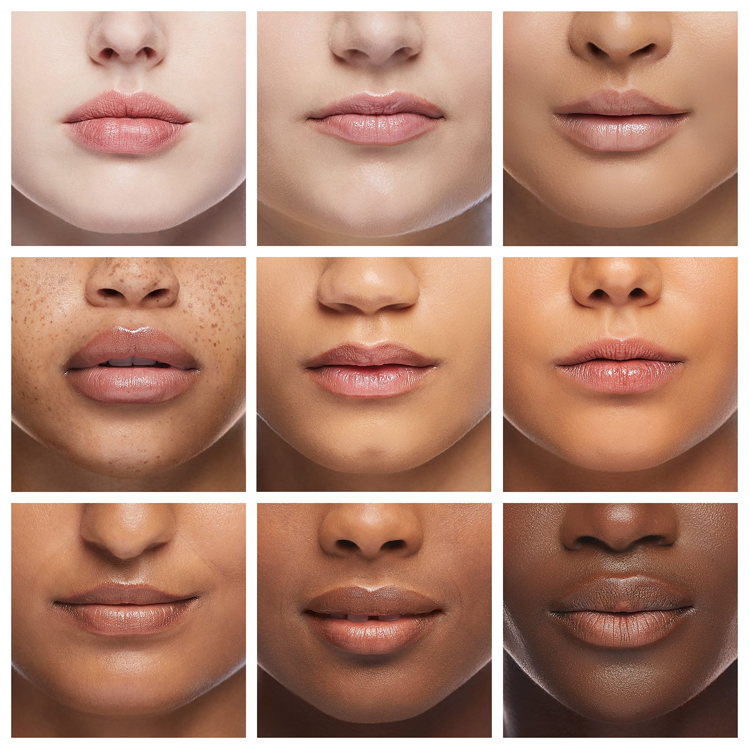 Cherimoya MAX Brillo labial claro, cobertura suave para un look natural.