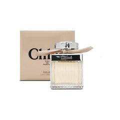 Chloé: frasco de perfume, aroma distinguido para uso diario y ocasiones especiales.
