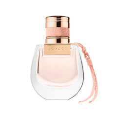 Chloe Nomade: botella de curvas onduladas para un uso diario elegante.