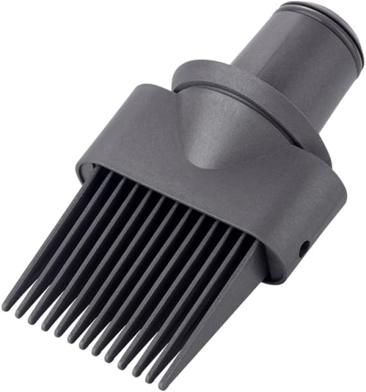 Instalación rápida de Chuancheng para transformar el secador Dyson.