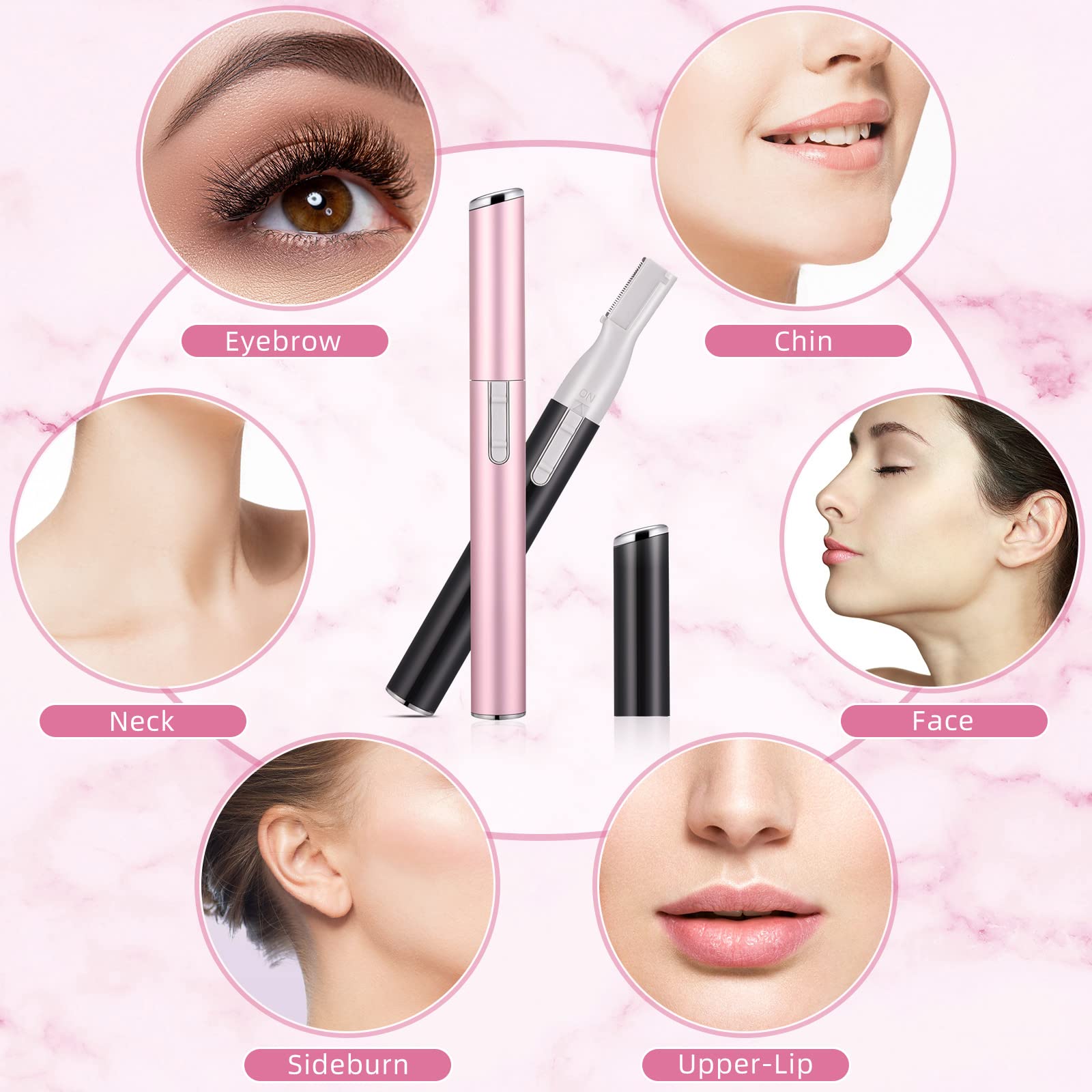 Acoplador de dientes ajustables Chumia para longitudes personalizadas.