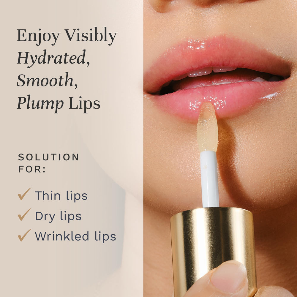 City Beauty City Lips, exfoliacion-nutricion suave; labios más suaves y nutridos tras cada uso.