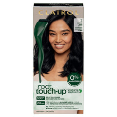 Clairol Root Touch-Up Natural Instincts: bote para aplicación rápida en casa.