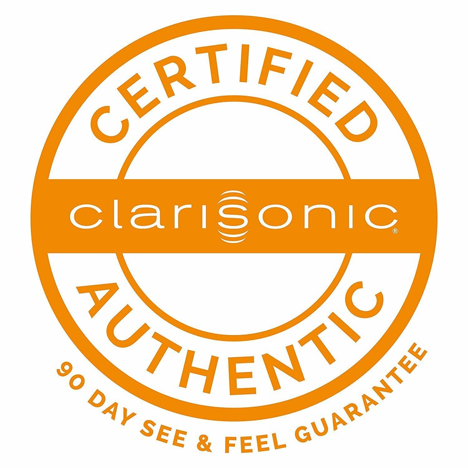 Clarisonic Mia 2 con temporizador de 1 minuto guía zonas