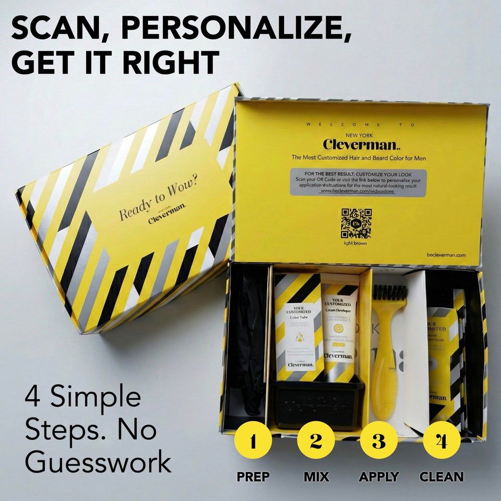 Tecnología QRC de Cleverman que personaliza tiempos y técnica