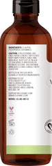 Cuidado capilar con Cliganic Vitamina E para cabello suave y brillo