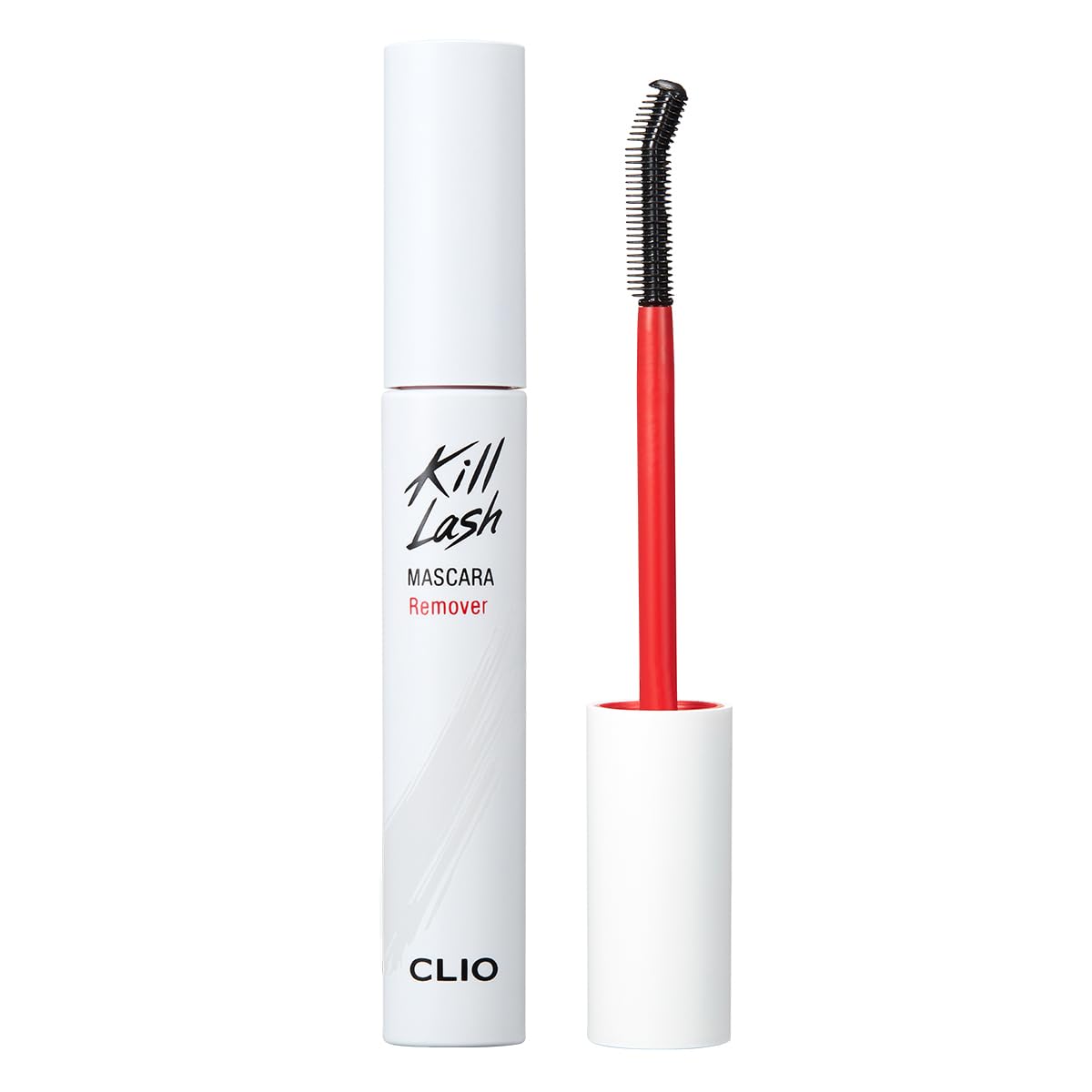 CLIO Kill Lash remover bottle pour for easy waterproof mascara removal