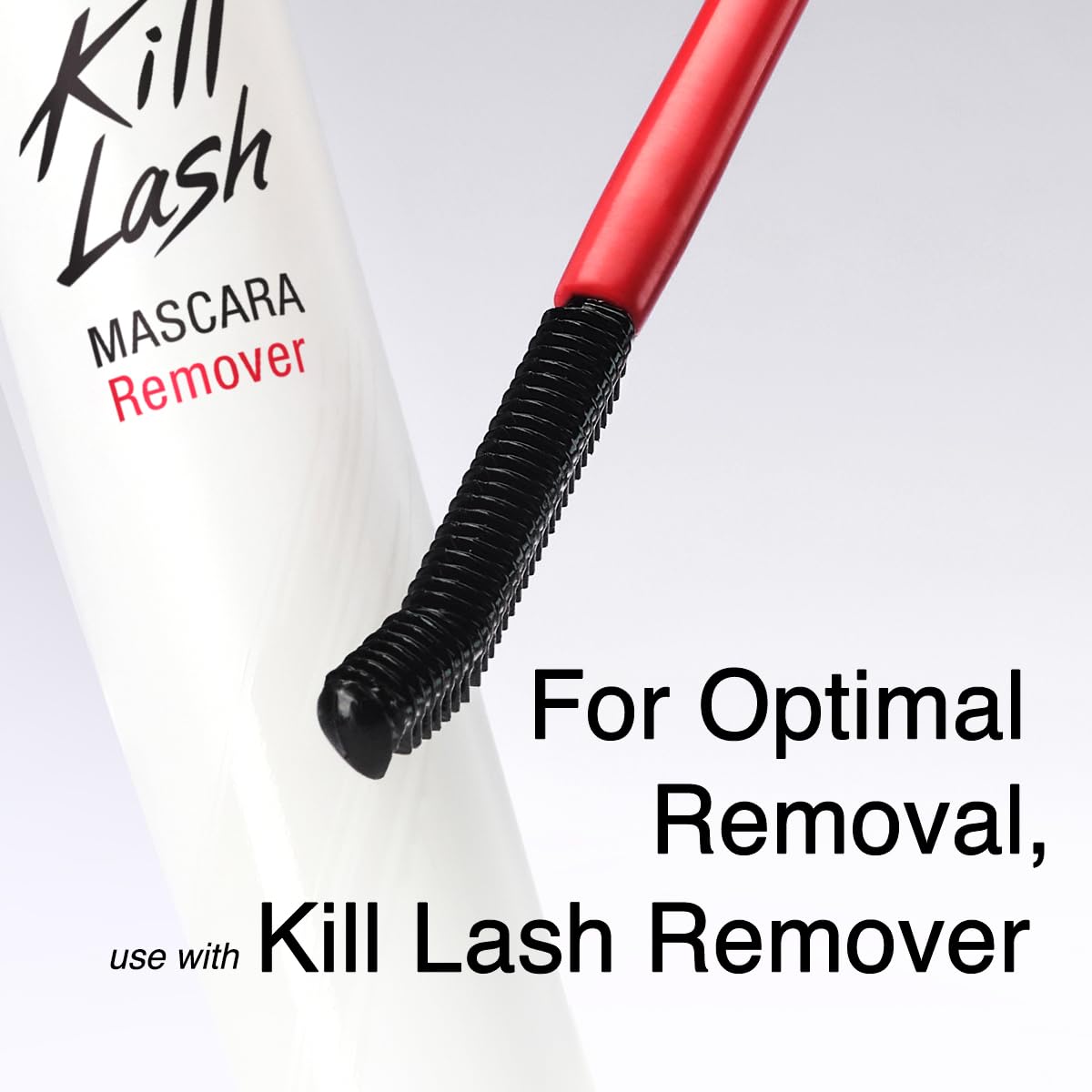 Apta para ojos sensibles gracias a la fórmula hipoalergénica de CLIO Kill Lash Superproof Mascara