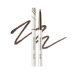 CLIO SHARP SIMPLE lapiz delgado 2 mm para delineado preciso y natural