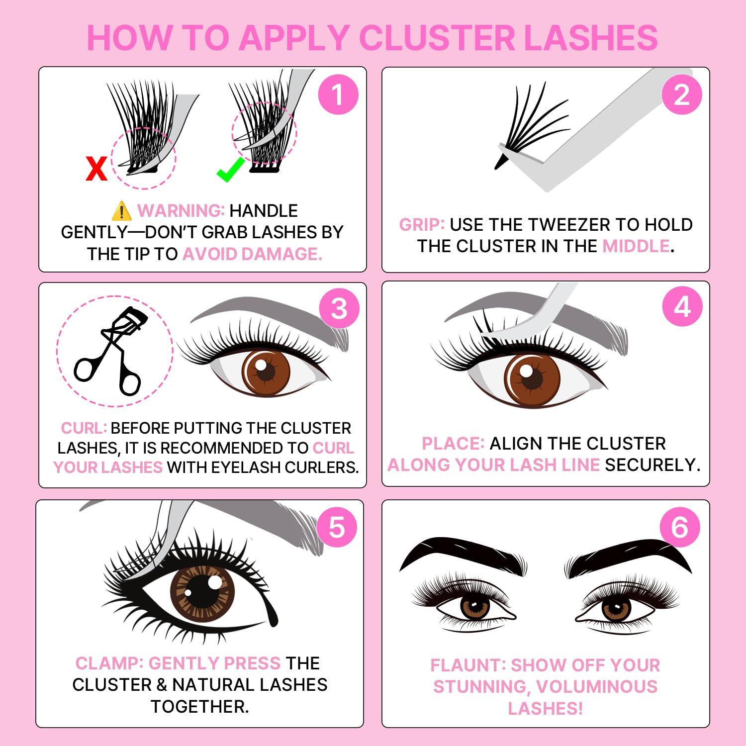 CLIONE PRIME fijacion duradera para mantener el look durante todo el dia