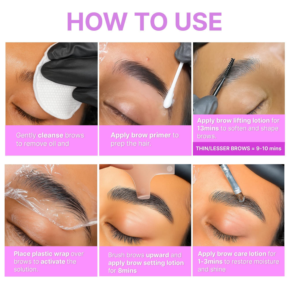 CLIONE PRIME instrucciones paso a paso cejas: guía clara para uso seguro.