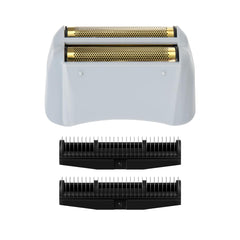 CLIPFIT foil para Andis TS1/TS2, afeitado suave y cómodo.
