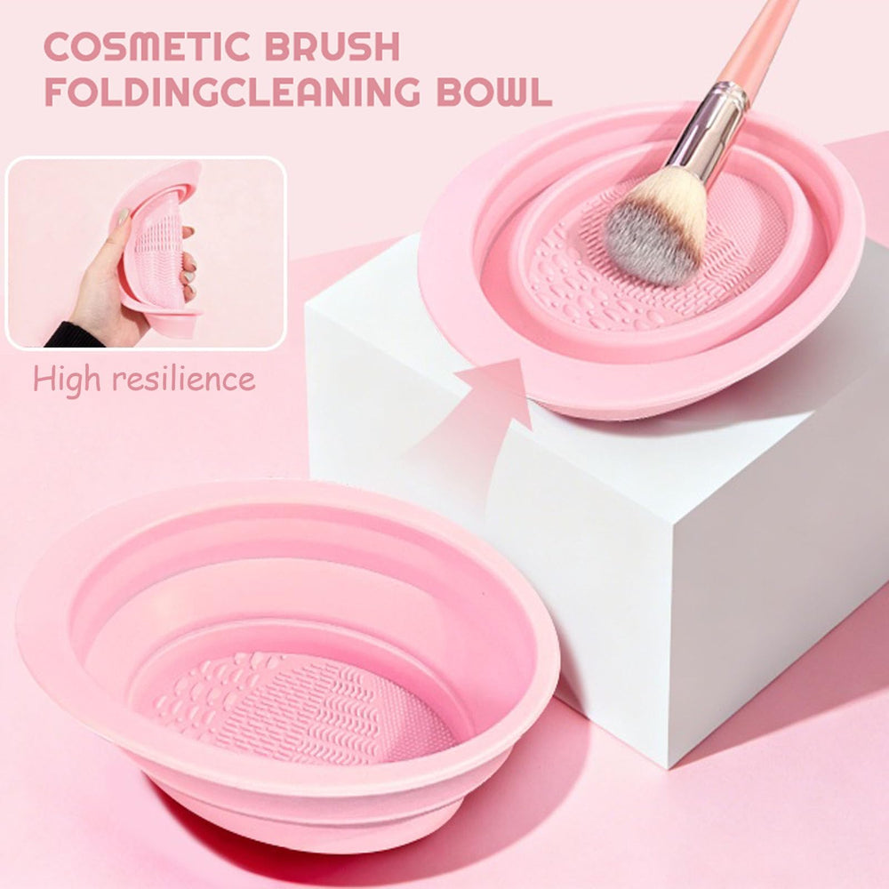CLRDZN mango ergonómico rosa para mayor control.