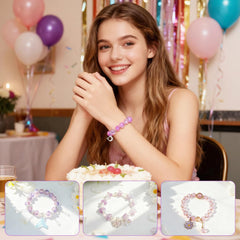 CLTTCLLCT set spa completo para el cuidado personal en casa