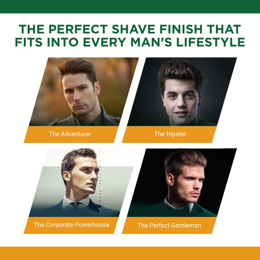 Héritage barbier Clubman Pinaud : esprit classique et ritualisé du rasage.