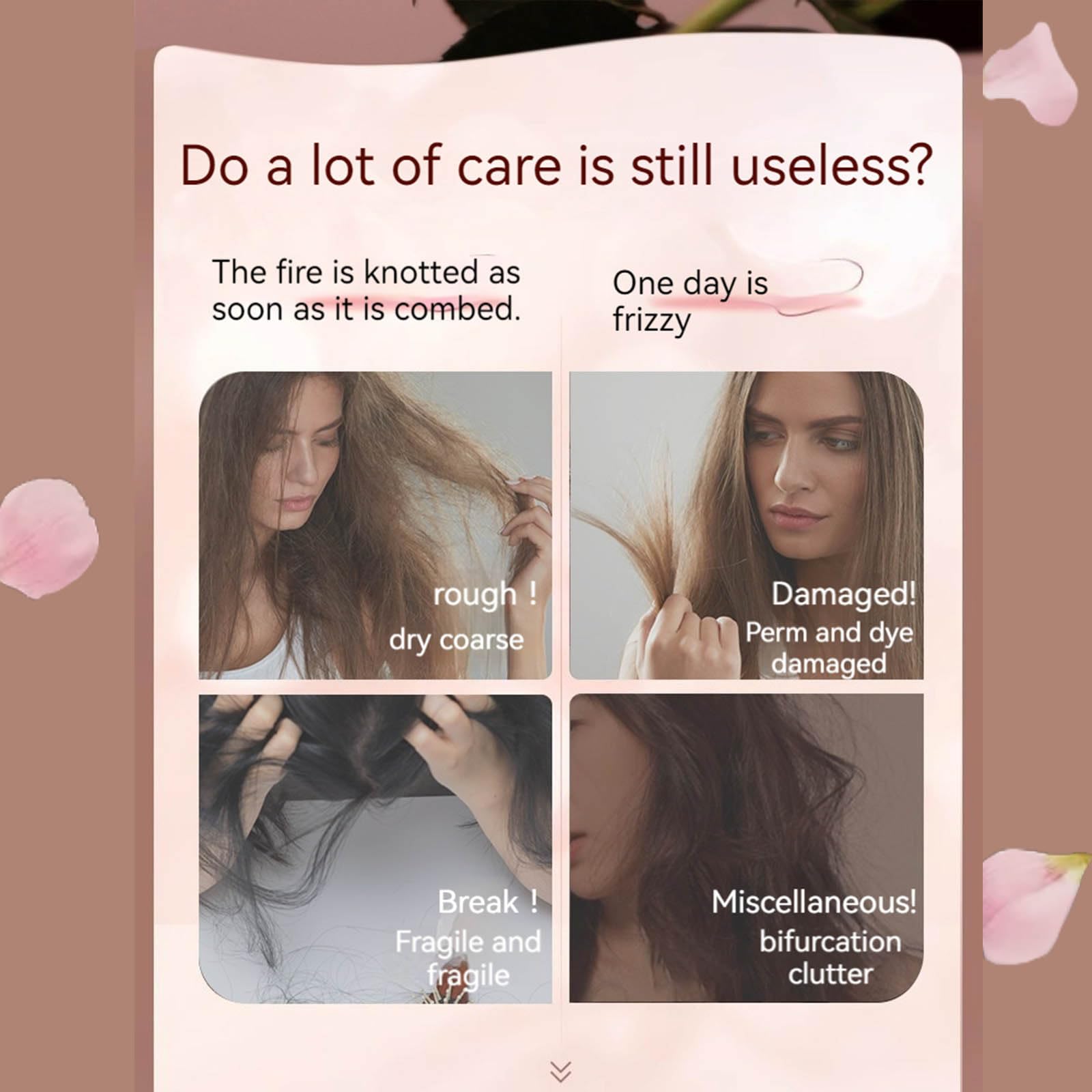 CLY AMS Aroma rosa – fragancia envolvente para una experiencia de cuidado relajante