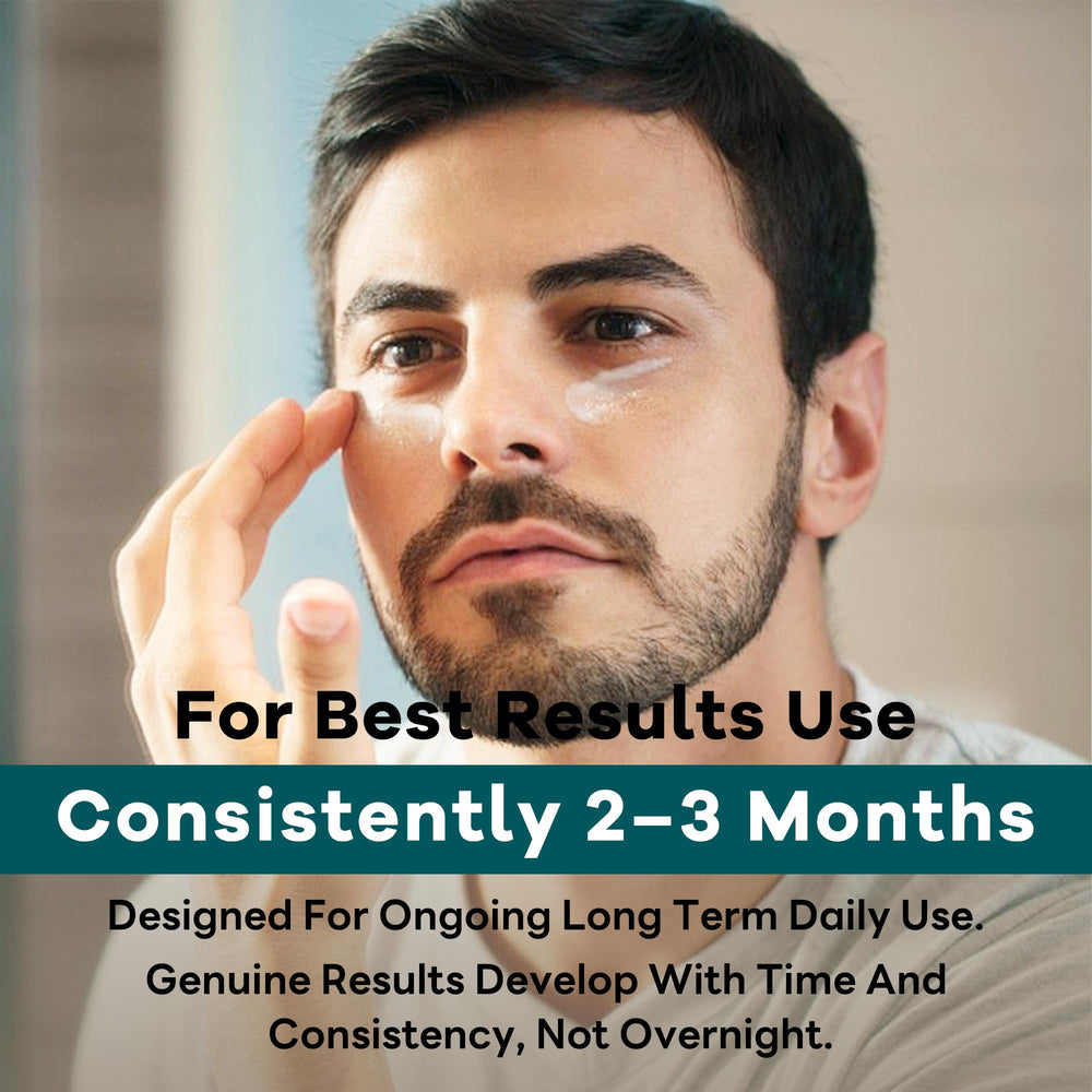 CMYYDX crema facial 6 en 1, uso diurno y nocturno práctico.