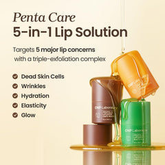 Fragancia café sutil en CNP Café Lip Butter para experiencia sensorial diaria.