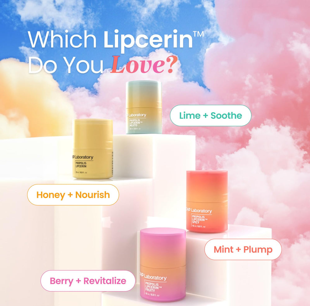 Uso nocturno recomendado para labios confortados durante la noche.