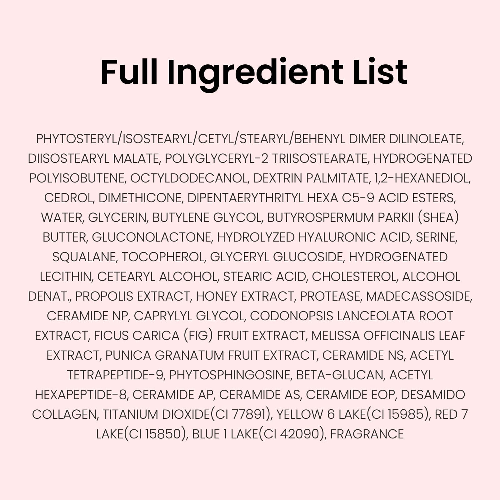 CNP Propolis Jelly Lipcerin, regalo ideal para demostrar cuidado diario.