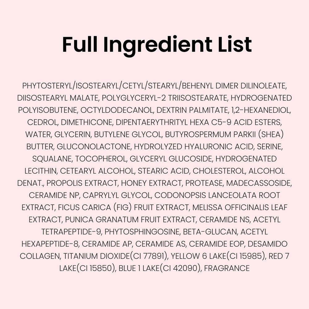 CNP Propolis Jelly Lipcerin, regalo ideal para demostrar cuidado diario.