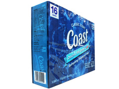 Coast Classic Original en barra, aroma refrescante para uso diario