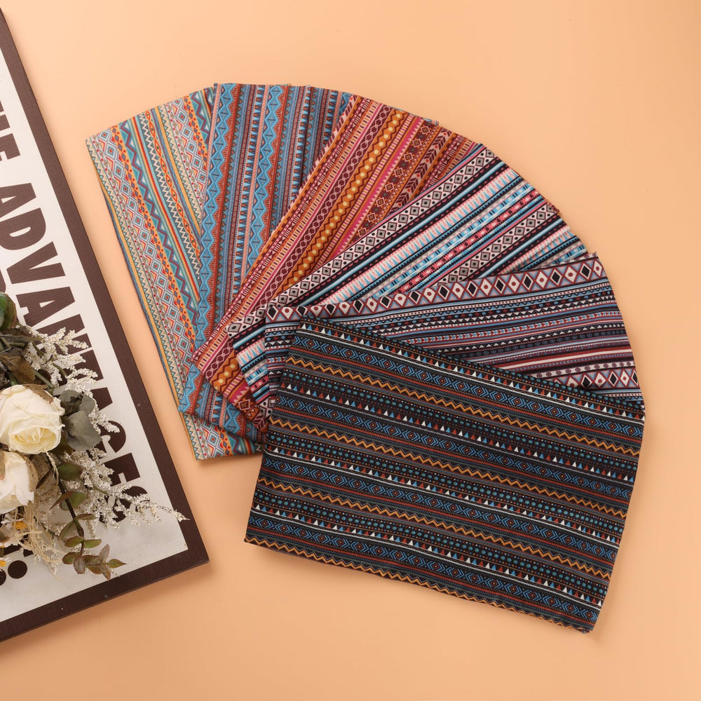 Cobahom banda boho para viaje, fácil de guardar en bolso