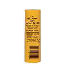 Cococare paquete 4 barras manteca cacao: cuidado diario versátil.