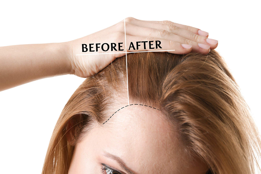 Cocojojo vitamina E: cabello brillante y suave