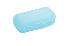 Coghlan's dos-pack cubiertas azul y blanco diseño compacto para kits de camping